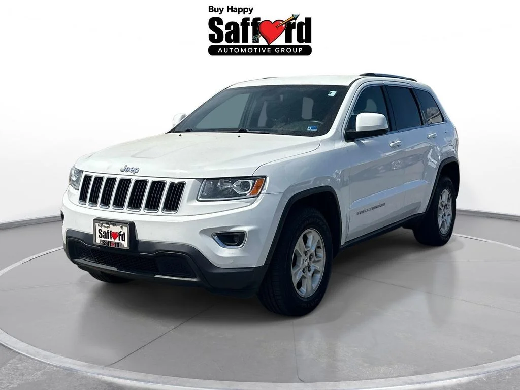 2015 Jeep Grand Cherokee Laredo E 4WD's photo