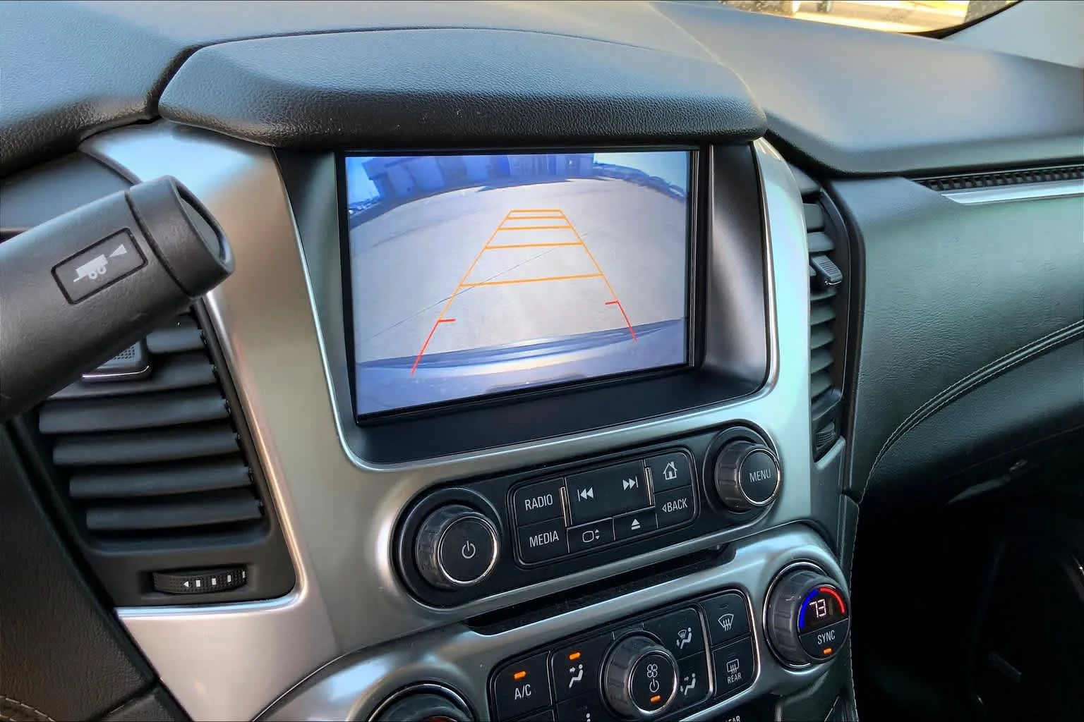Used 2017 Pepperdust Metallic Chevrolet LT image 23