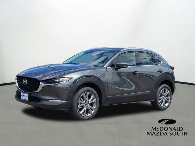 2026 Mazda CX-30 Premium AWD's photo