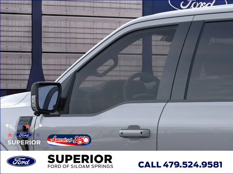 New 2026 Avalanche Ford XLT image 20