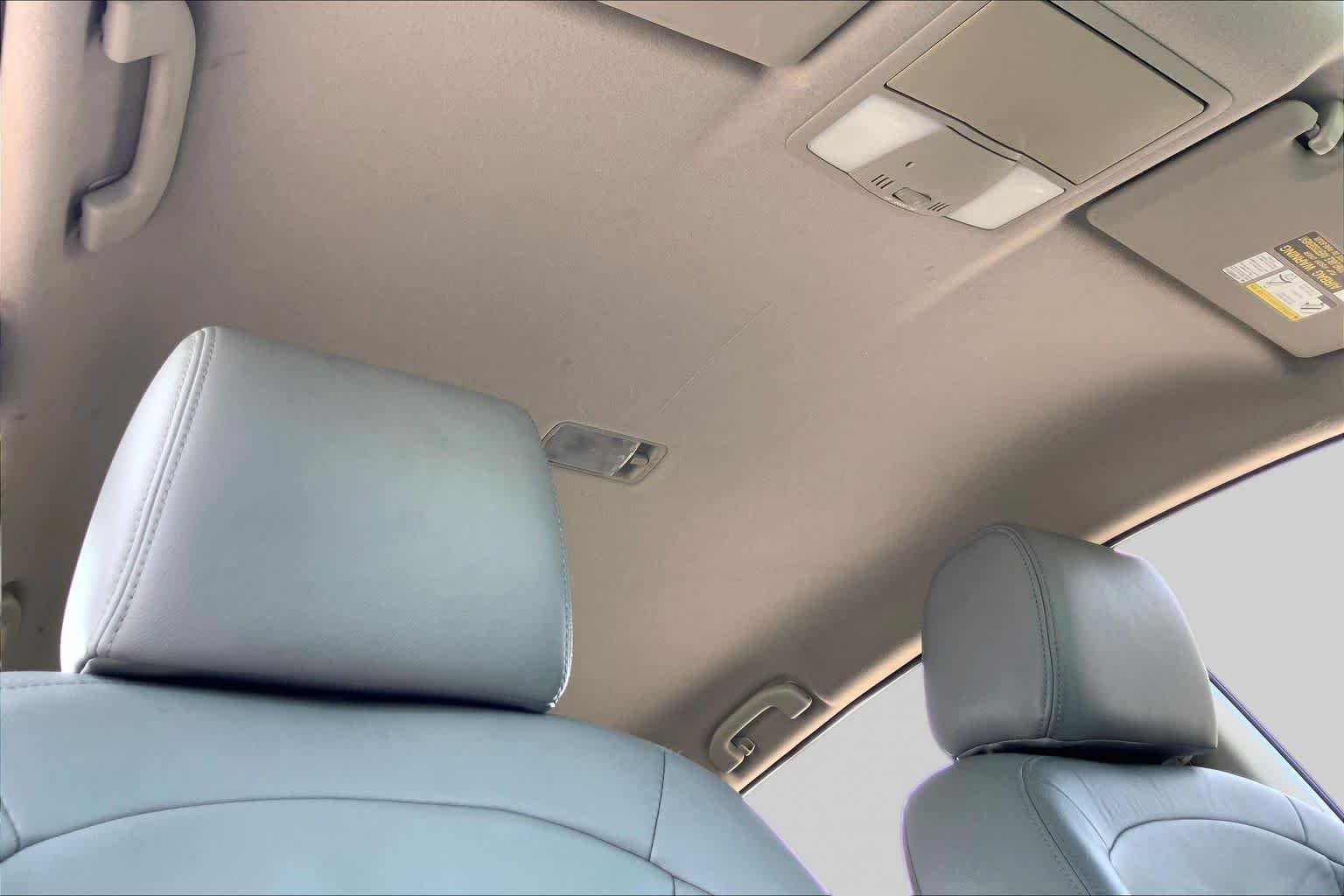 Used 2014 Frosted Steel Nissan S image 14
