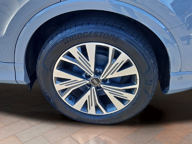 Used 2023 Gray Audi Premium Plus image 28