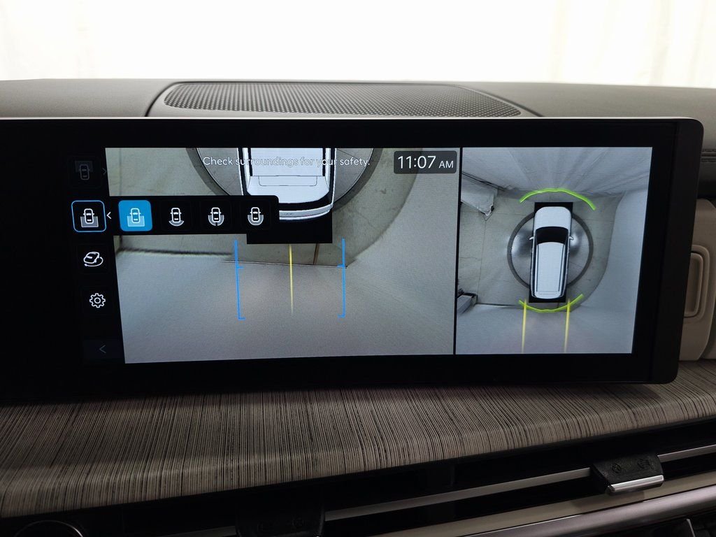 2025 Hyundai Santa Fe Calligraphy - Photo 30