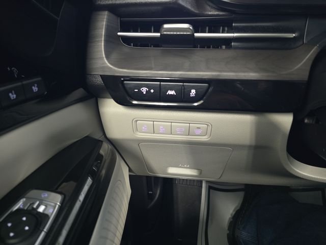 Used 2023 Gray Kia SX image 20