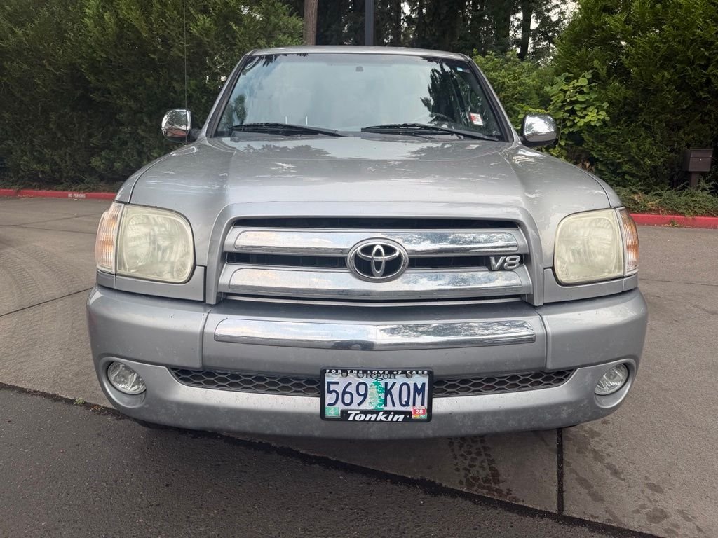 Used 2006  Toyota  image 9