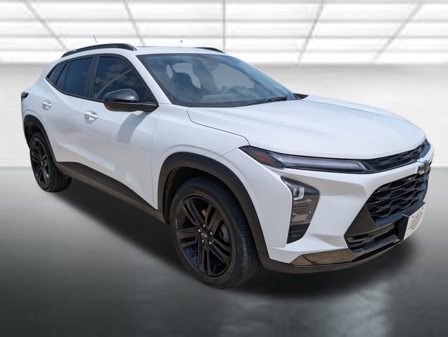 2024 Chevrolet Trax Activ's photo