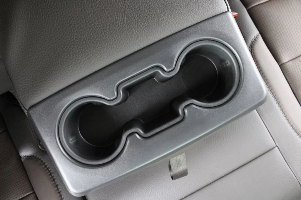 New 2026 Glacier White Tricoat GMC Denali image 16