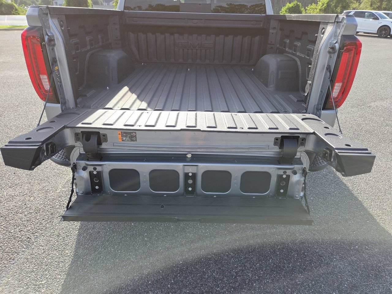 2026 GMC Sierra 1500 AT4 - Photo 22