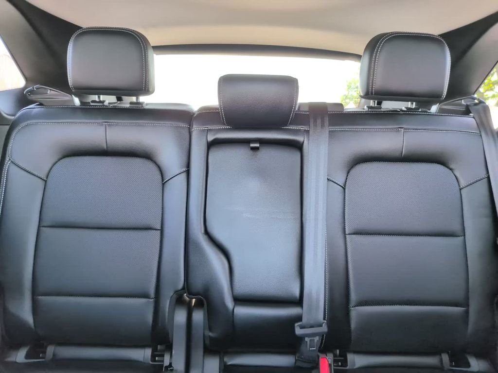 Used 2022 Gray Ford Titanium image 25