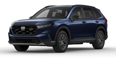 New 2027 Radiant Red Metallic Honda TrailSport image 13
