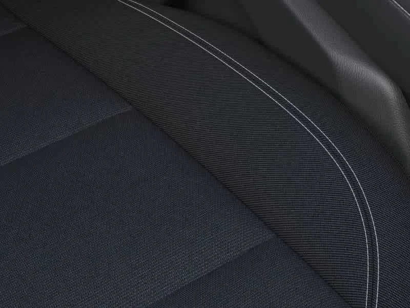New 2027 Summit White Chevrolet LT image 21