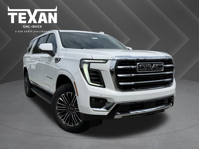 2026 GMC Yukon XL