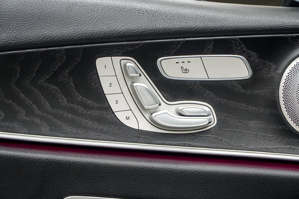 Used 2023 White Mercedes-Benz E 350 image 42