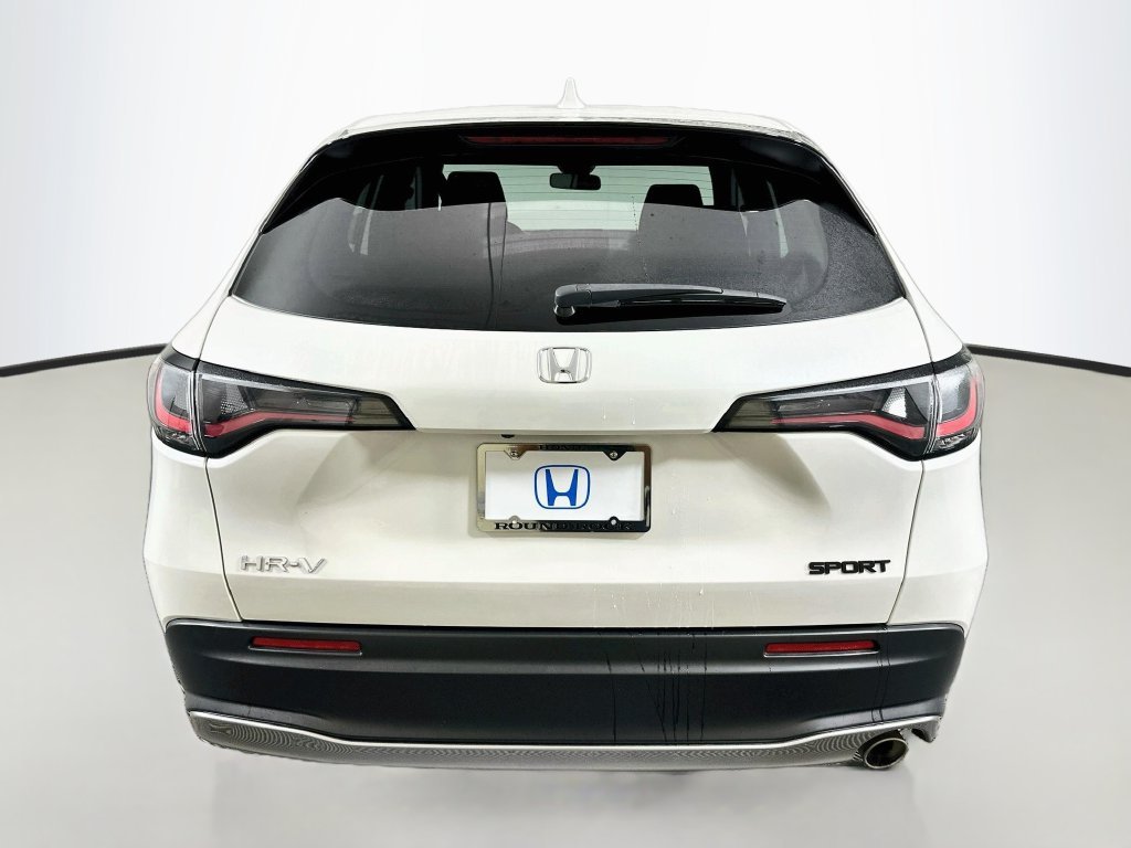 2025 Honda HR-V Sport - Photo 6