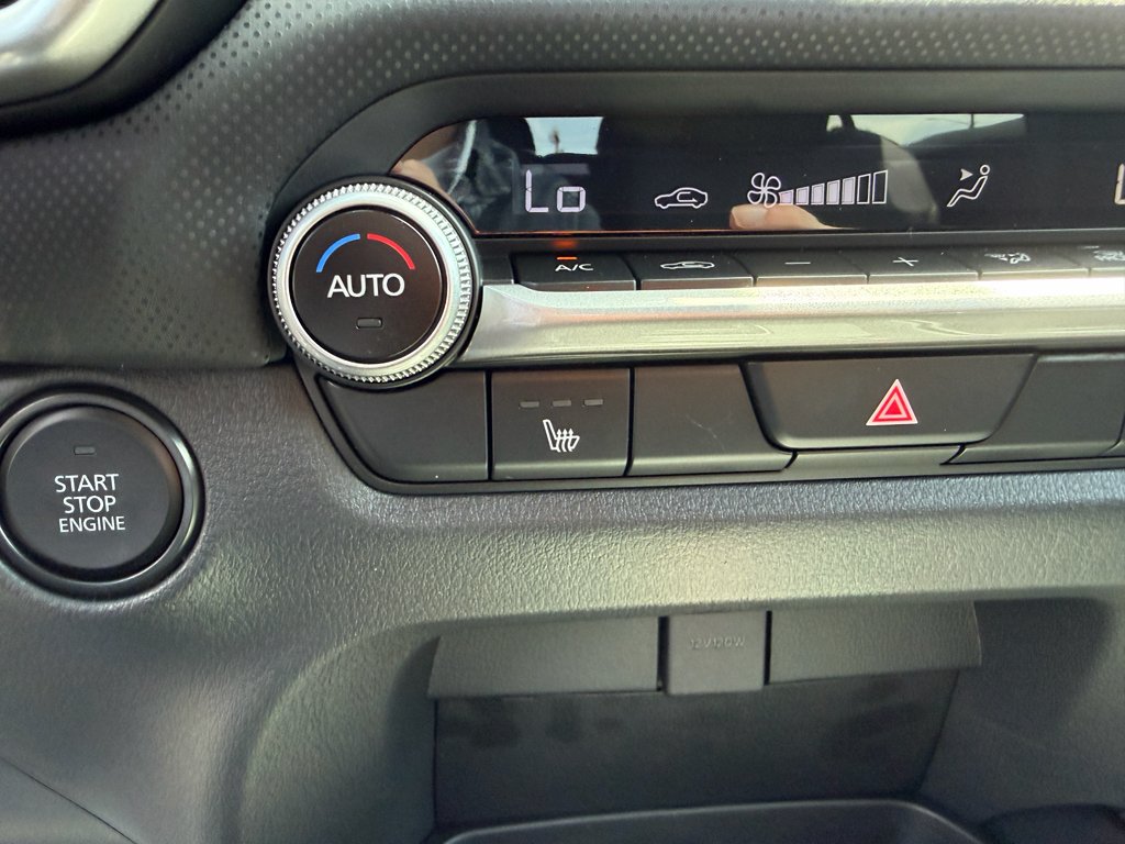 New 2026 Machine Gray Metallic Mazda 2.5 S Preferred AWD image 21