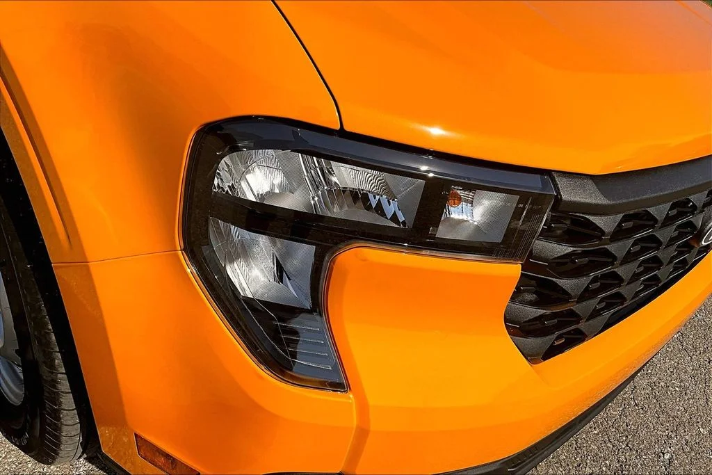 New 2026 Orange Ford XL image 34