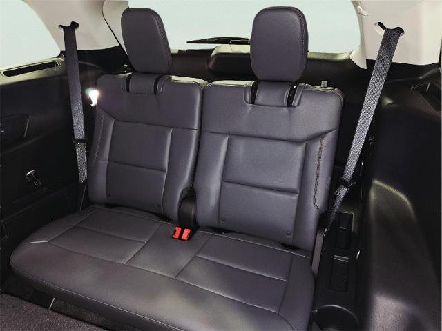 New 2026 Vapor Blue Metallic Ford Active image 40