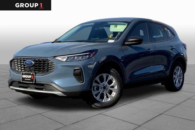 New 2026 Ford Escape Active®