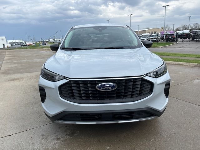 New 2026 Silver Ford Active image 4