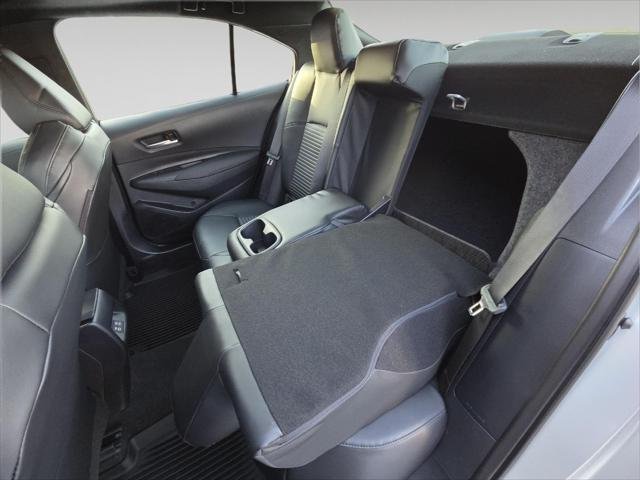 2026 Toyota Corolla XSE - Photo 59