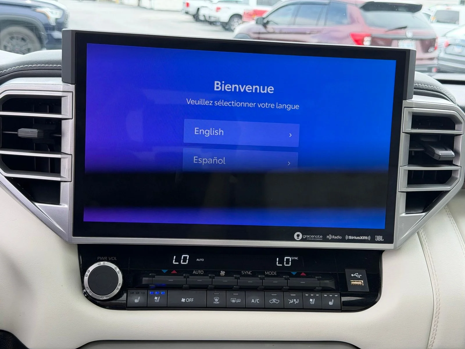 Used 2023 Beige Toyota Capstone image 22