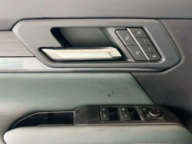 2026 GMC Terrain AT4 - Photo 14