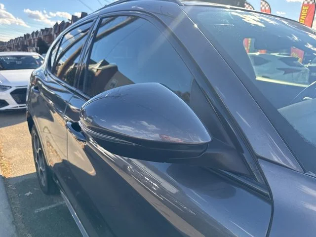 2023 Alfa Romeo Stelvio Ti - Photo 11