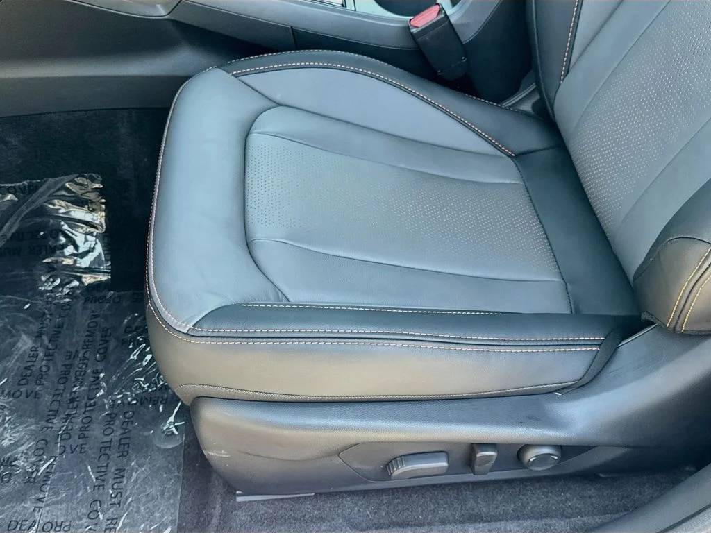 New 2026 White Subaru Limited image 23