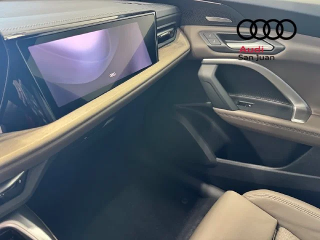 New 2026 White Audi 2.0T Premium Plus image 34
