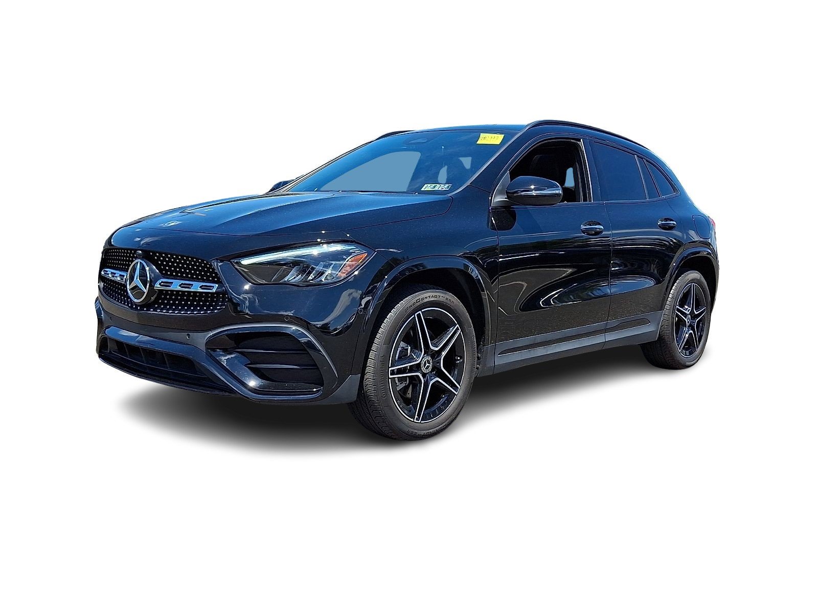 2024 Mercedes-Benz GLA GLA 250 4MATIC's photo