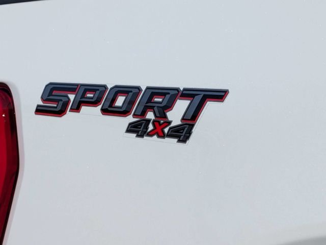 Used 2023 White Ford Lariat image 13
