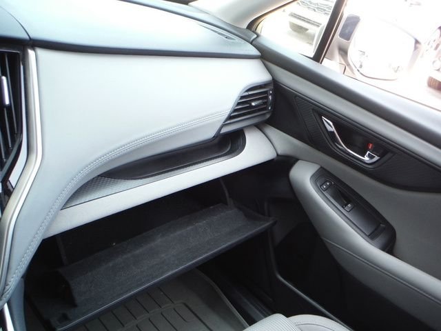 Used 2024 White Subaru Premium image 22