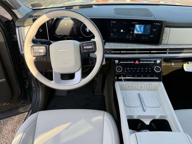 2025 Hyundai Santa Fe Calligraphy - Photo 18