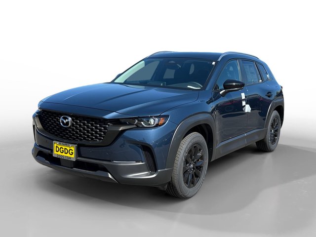 2026 Mazda CX-50 2.5 S Preferred