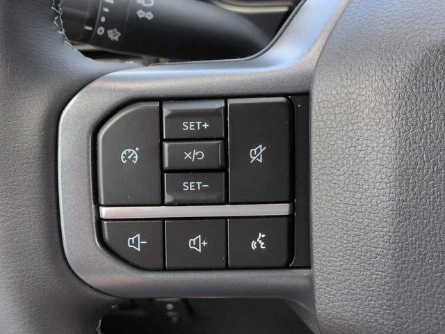 New 2026 Carbonized Gray Metallic Ford F-250® Lariat® image 25