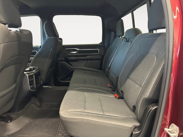 Used 2023 Red Ram Big Horn/Lone Star image 13
