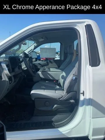 2026 Ford F-350 Super Duty Chassis Cab XL - Photo 17