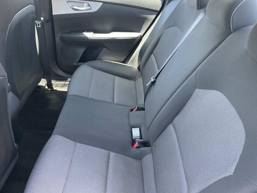 Used 2023 Gray Kia LXS image 20