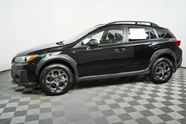 2021 Subaru Crosstrek Sport - Photo 29