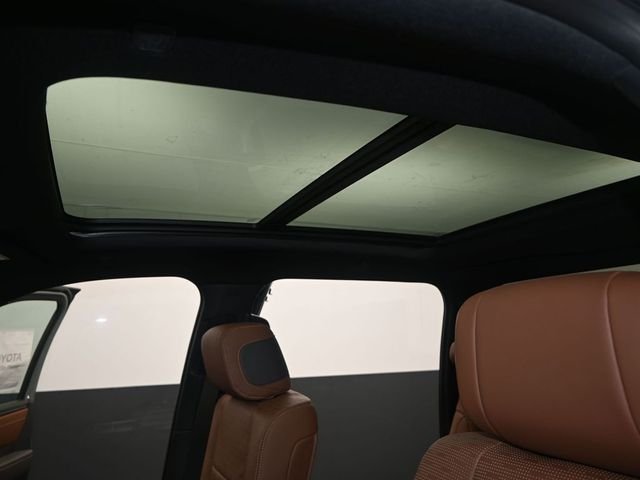 2026 Toyota Tundra 1794 Edition - Photo 9