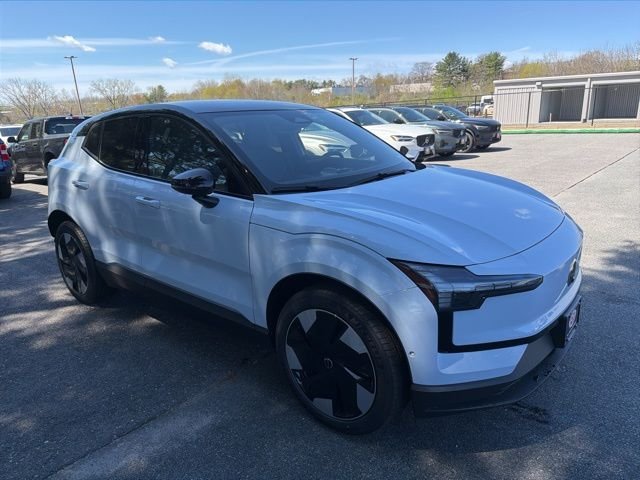 2026 Volvo EX30 Twin Motor Performance Ultra's photo
