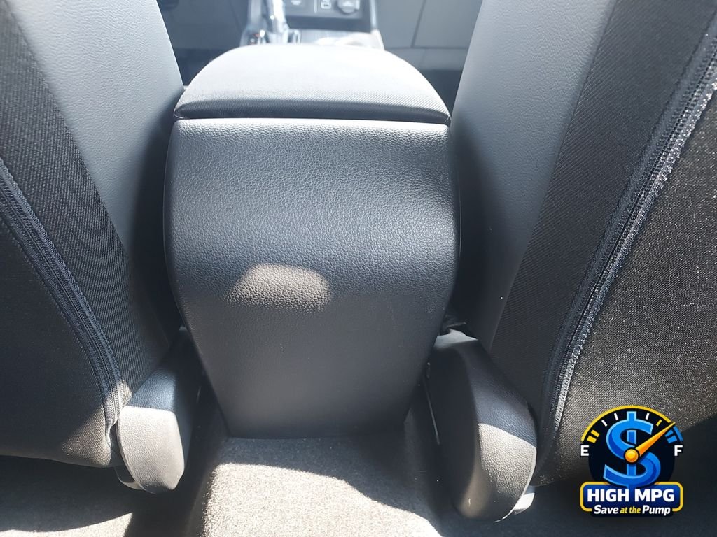 Used 2023 Blue Honda Sport image 25