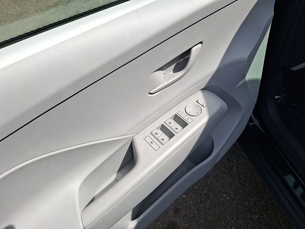 Used 2024 Hyundai Kona SUV