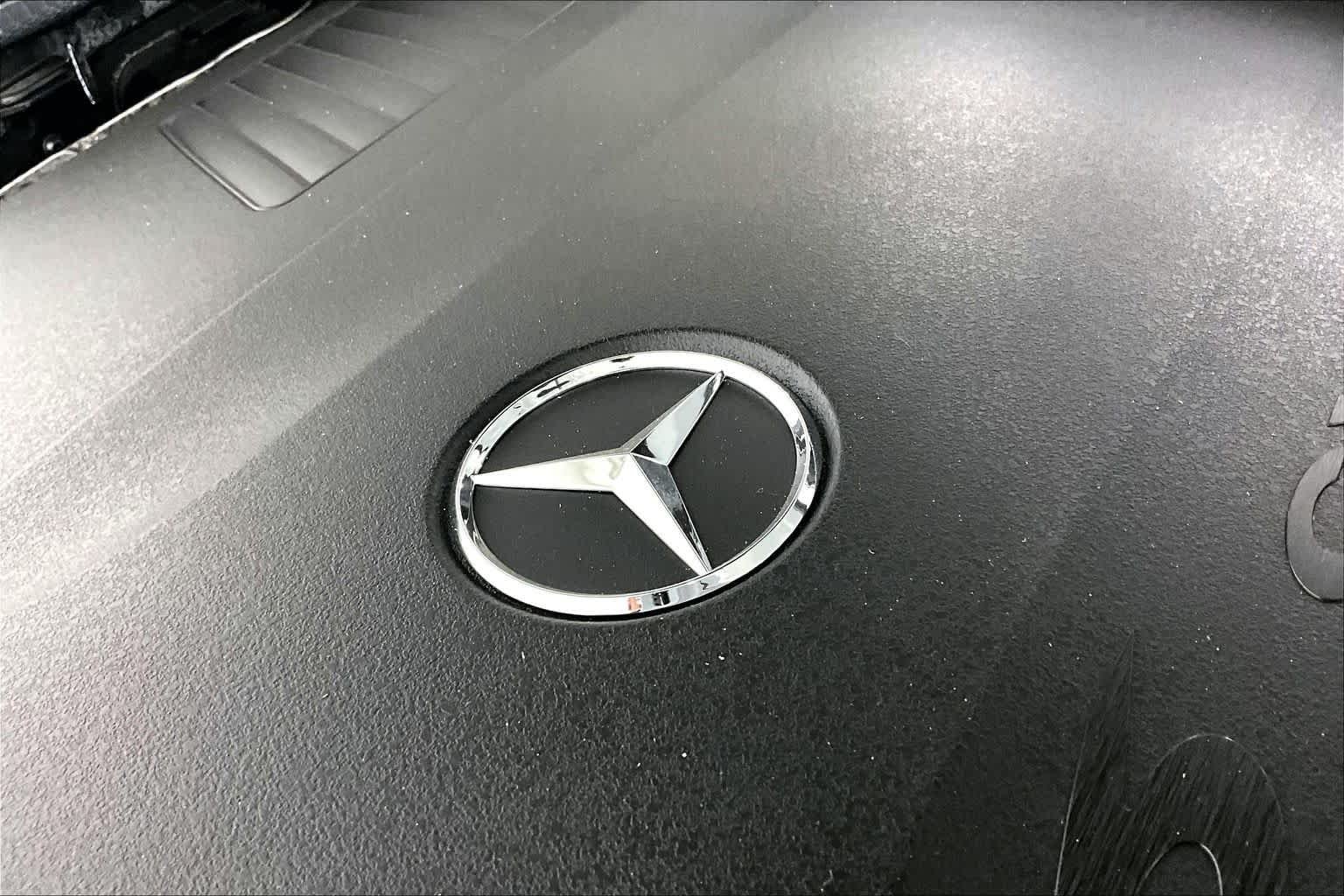 New 2026 MANUFAKTUR Moonlight White Magno Mercedes-Benz GLS 450 image 17