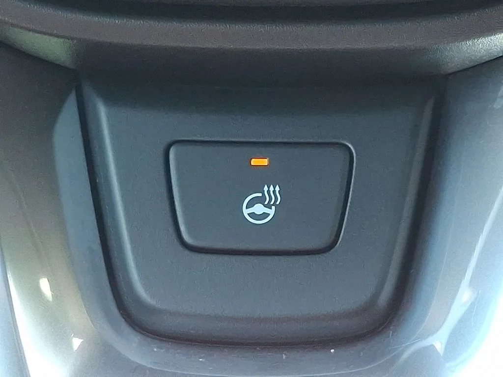 2026 Honda CR-V TrailSport - Photo 23