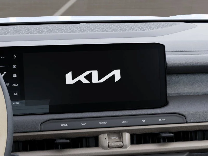 New 2027 White Kia EX image 20