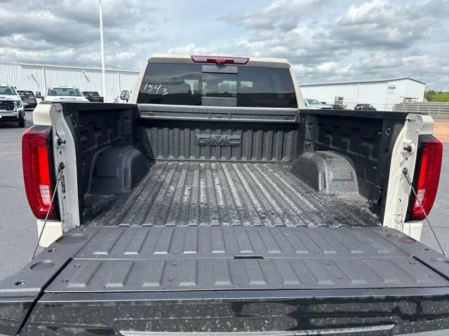 New 2026 Coastal Dune GMC AT4 image 26