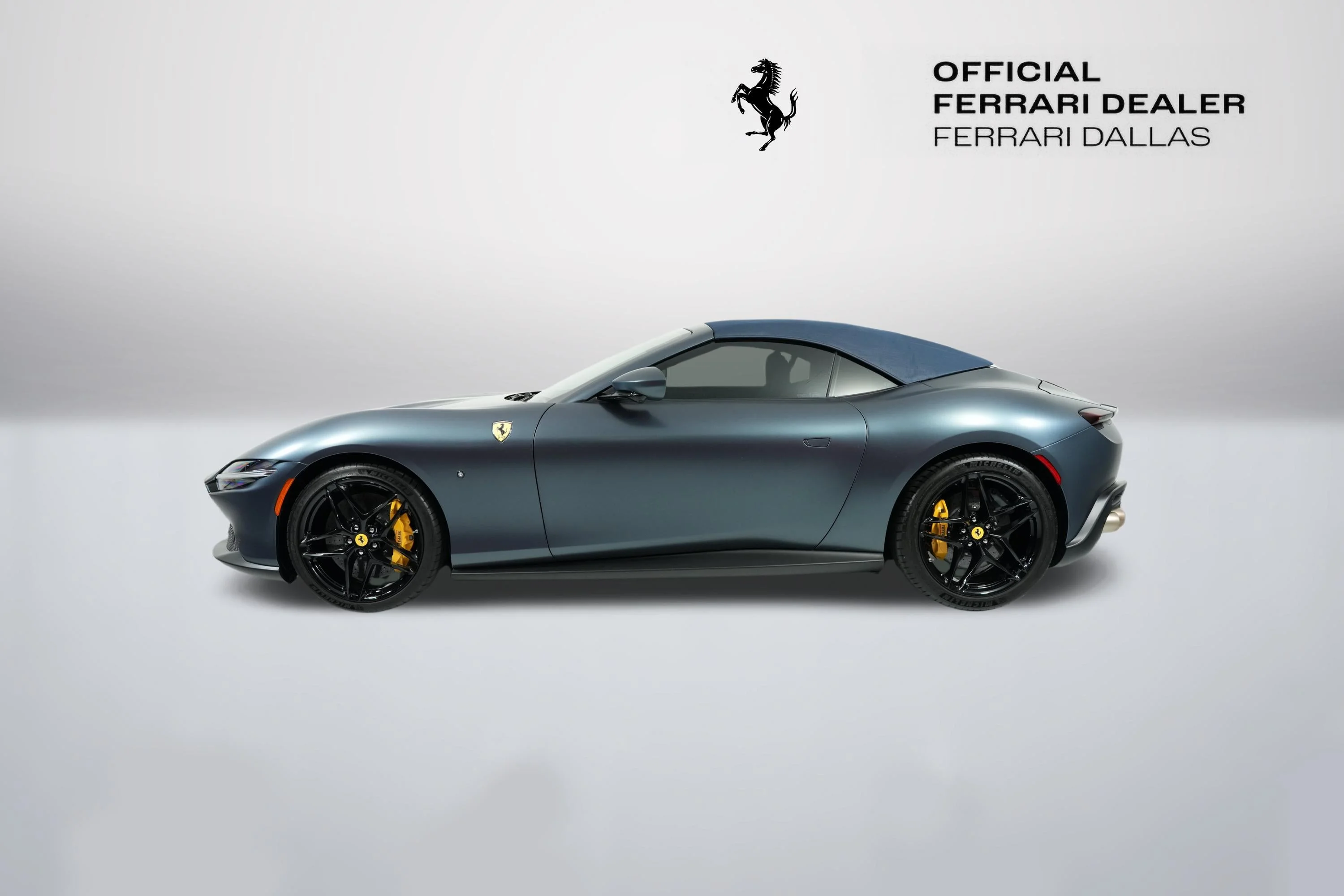 2024 Ferrari Roma Base - Photo 7