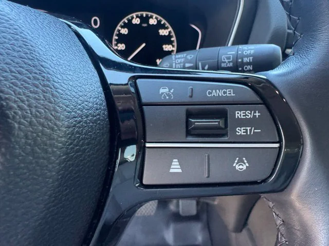 Certified Used 2025 Silver Honda Touring image 20
