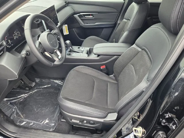 New 2026 Jet Black Mica Mazda 2.5 S Preferred AWD image 20